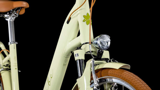 Cube Ella matchagreen´n´green