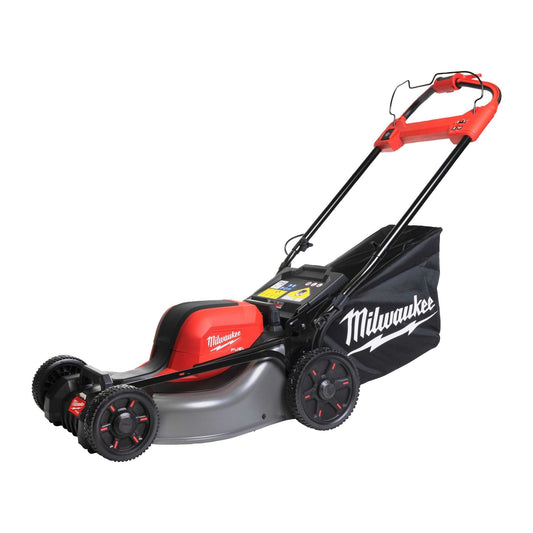 Milwaukee M18 FUEL Akku-Rasenmäher M18F2LM46-0 ohne Akku und Ladegerät